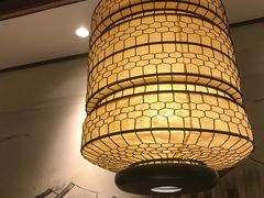 大堂-绿茶餐厅(广州天河城店)