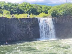 -镜泊湖风景区