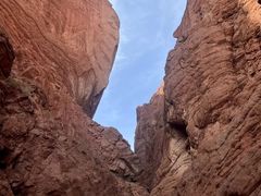 -天山神秘大峡谷