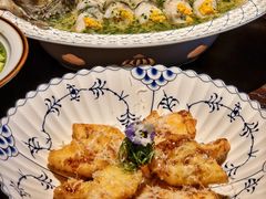 -卯时·龙光雅宴·精致锡帮菜(惠山古镇店)