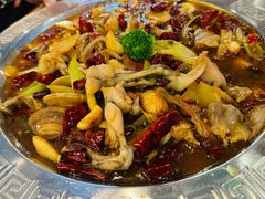-破店肥哈·海鲜·烧烤(郑州银泰inPARK店)
