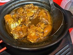 -兴记肉骨茶(甲洞大街第二新分店)