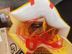 -老黄记手撕烤兔(玉林街店)