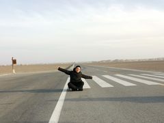 -敦煌雅丹国家地质公园