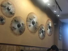 -清真·穆巴拉克西餐厅(回民街店)