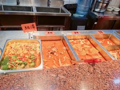 -丽丽三鲜螺蛳粉(田林路店)