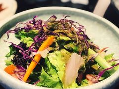 -梅筑·创意料理(王府井百货店)