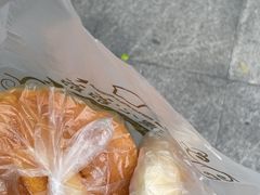 -浓心爷爷·现烤面包(岭南新世界店)