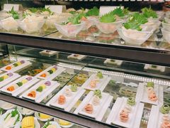 -半岛翡丽海鲜自助餐厅(观风亭店)