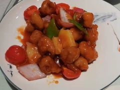-广州海鲜酒楼(长丰园店)