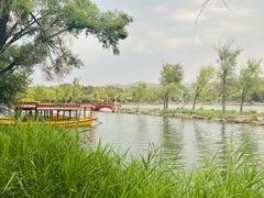 -承德避暑山庄景区