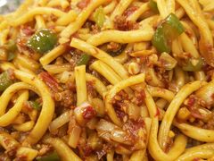 -清真·玛丽亚新疆菜主题餐厅(浙江中路店)
