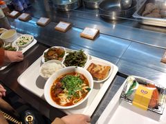 -阿那亚第二食堂 Cafeteria 2