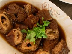 -松發肉骨茶(先得坊店)