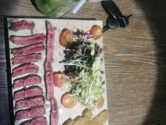-The Cheebat 锌吧·Bistro(体育西店)