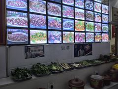 -老丁鸭脚餐厅