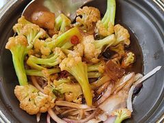 -喜盈门.鱼鲜家味(金马店)