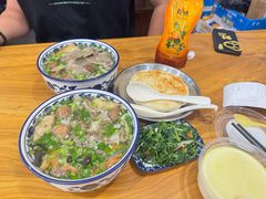 -夏家合汁(天润花园小区店)