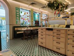 -Aqua Oasis 水天堂(太湖中心mall店)