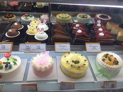 零售区-KenGee仟吉(吉庆街店)