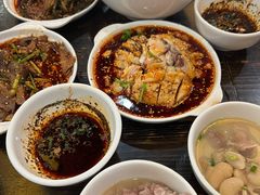 -牛王庙(龙华花园店)