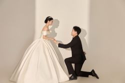 -蒙太奇婚纱摄影(万达店)