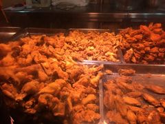 -老苗炸鸡(天下汇国际购物中心店)