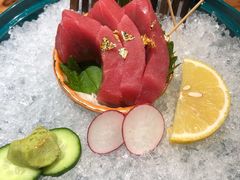 -炉胜·炉端烧·居酒屋
