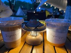 -Supine Bistro溯泮餐厅