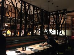 大堂-星伦多 自助料理(圆融店)
