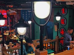 -海煮叹鲜·粥底火锅·港式海鲜打边炉(赛银国际广场店)