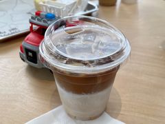 -SAANCI山池咖啡(卓悦中心店)