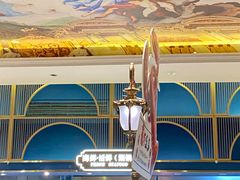 -五月罗马海鲜自助餐厅(月星环球港店)
