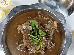 -大草原清真饭庄(沙河店)