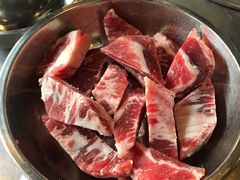 -釜山火炉·海鲜烤肉(紫藤路店)