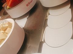 -龍歌自助小火锅(雨花台江南虹悦城店)