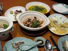 -镇江苏宁万豪酒店-苏筵中餐厅