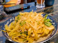 -蜗牛小馆醉乡民谣云南菜(惠新西里店)