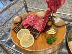 -安又胖韩国烤肉(美罗城店)