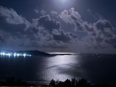 -瑰丽酒店·海吧·天际下午茶·现场DJ·天台酒吧