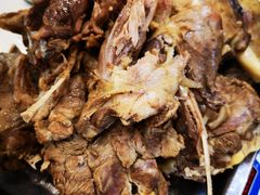 -清真·益鑫羊肉手抓馆(花园北街店)