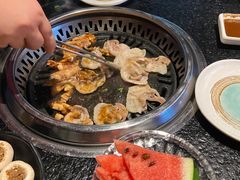 -牛焱·烧肉酒肆(五大道店)