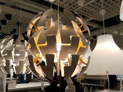 -宜家家居(西安未央商场店)