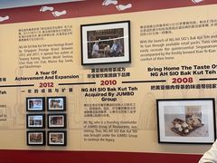 -黄亚细肉骨茶(仰光路店)