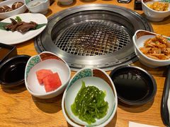 -赤坂亭·M9和牛烧肉·铁板烧·日料398放题(长泰广场店)