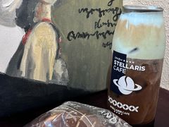 -星宙咖啡STELLARIS CAFE(广告产业园店)