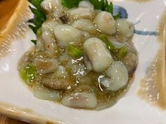 芥末章鱼-魔丼屋(日月光店)