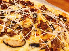 莱芙缇牛肉披萨-LYFATTI 莱芙缇(赣水路店)