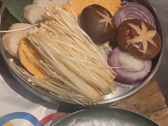 -汉拿山(北京上地华联店)