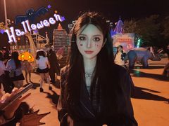 -汕头蓝水星欢乐世界